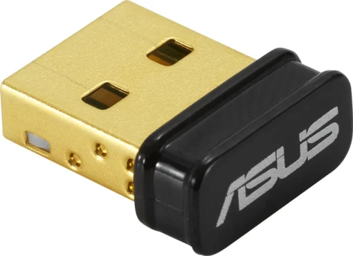 Bluetooth адаптер ASUS USB-BT500 Bluetooth 5.0 USB