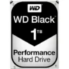 Хард диск WD Black 1TB 7200rpm 64MB SATA 3