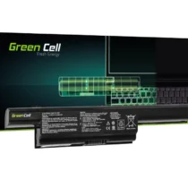 Батерия  за лаптоп  Asus A93 A95 K93 X93 / 111V 4400mAh GREEN CELL