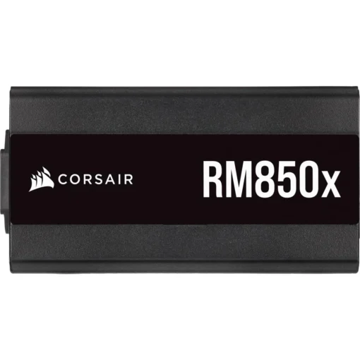 Захранващ блок Corsair RM850x, 80+ GOLD 850W - Image 3