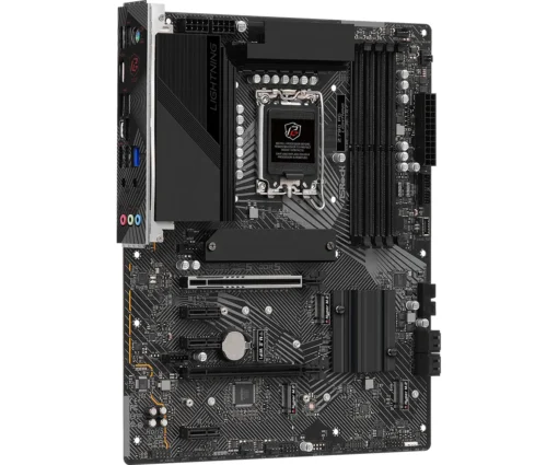 Дънна платка ASROCK Z790 PG Lighting