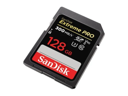 Карта памет SANDISK Extreme PRO SDXC