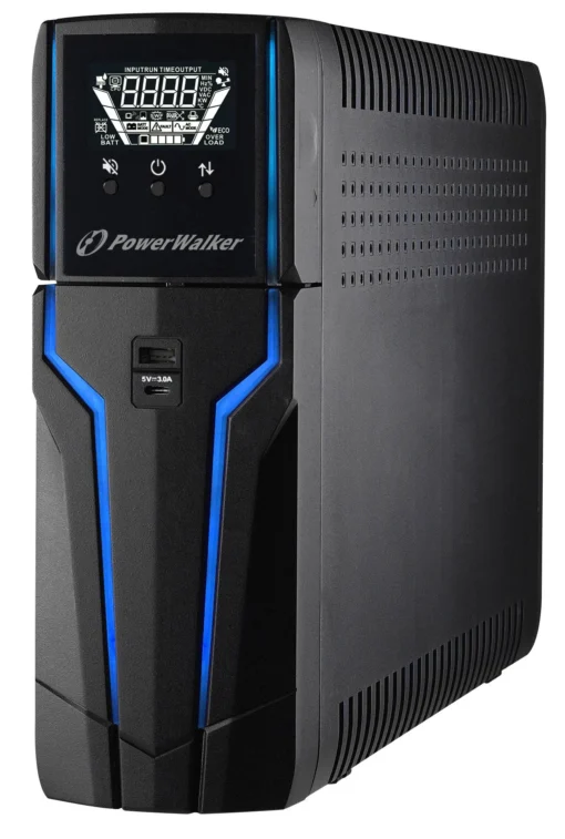 UPS POWERWALKER VI1000GXB