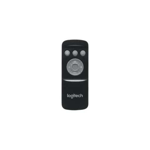 Тонколони Logitech Z906