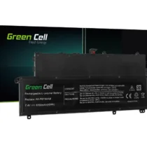 Батерия  за лаптоп GREEN CELL Samsung NP530U3B NP530U3C PBYN4AB 7.4V 4100mAh