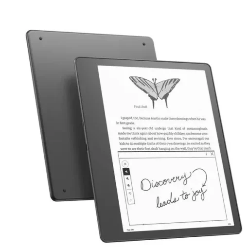 eBook четец Kindle Scribe