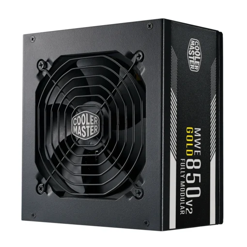 Захранващ блок Cooler Master MWE Gold 850