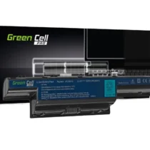 Батерия  за лаптоп GREEN CELL Acer Aspire 5733 5741 5742 5742G 5750G E1-571 TravelMate 5740 5742 AS10D 11.1V