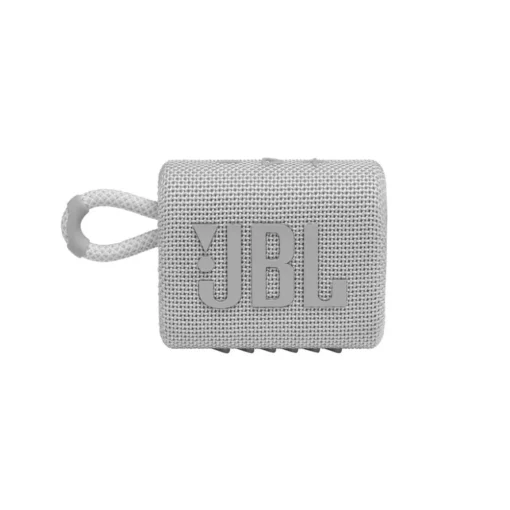 Блутут колонка JBL GO 3