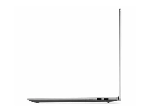 Лаптоп LENOVO IdeaPad Slim 5 Intel Core i5-12450H 16inch WUXGA 16GB DDR5 512GB PCIe DOS Cloud Grey 2y