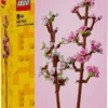 LEGO Cherry Blossoms Botanical Collection - 40725