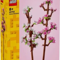 LEGO Cherry Blossoms Botanical Collection - 40725