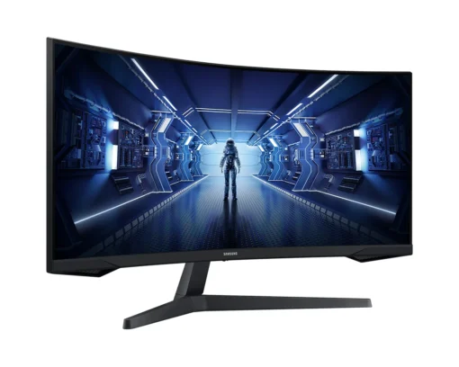 Монитор Samsung Odyssey G5 34 inch