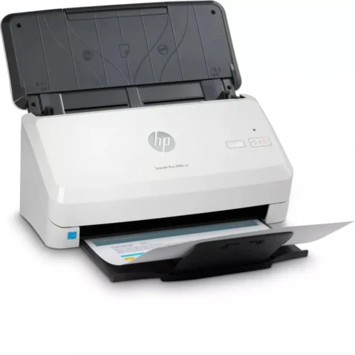 Скенер HP ScanJet Pro 2000 s2