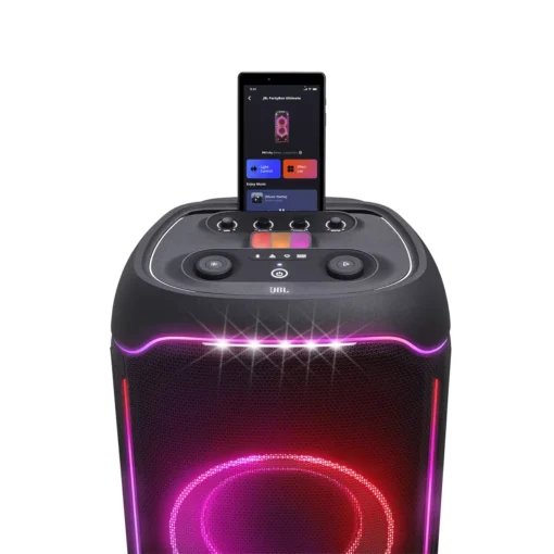 Аудио система JBL PARTYBOX ULTIMATE