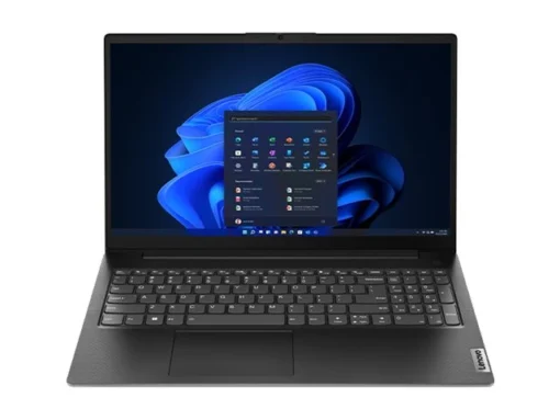 Лаптоп LENOVO V15 G4 AMD Ryzen 3 7320U 15.6inch FHD AG 8GB 512GB SSD M.2 UMA 2X2AC+BT NOOS 3Y 82YU00YPBM