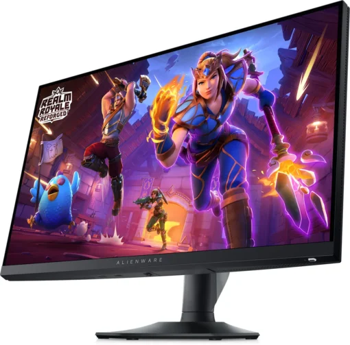 Монитор Dell Alienware AW2724HF 27″ Fast-IPS