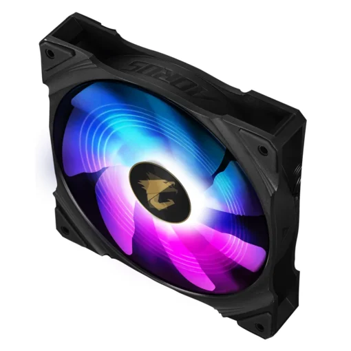 Вентилатор GIGABYTE AORUS 120