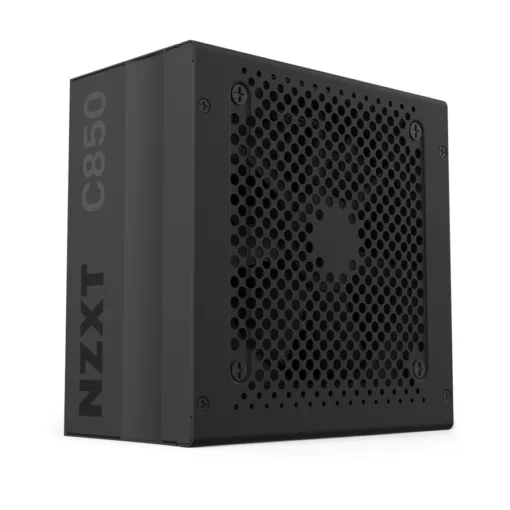 Захранващ блок NZXT C850 850W 80+ Gold