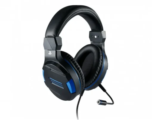 Геймърски слушалки Nacon Bigben PS4 Official Headset V3