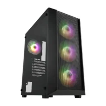 Кутия за компютър FSP CMT218 Mid-Tower