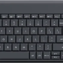 Клавиатура Logitech Wireless Touch K400 Plus