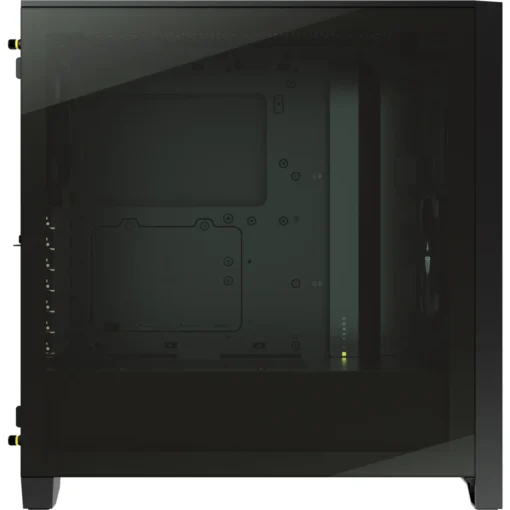 Кутия за компютър Corsair 4000D Airflow Mid Tower