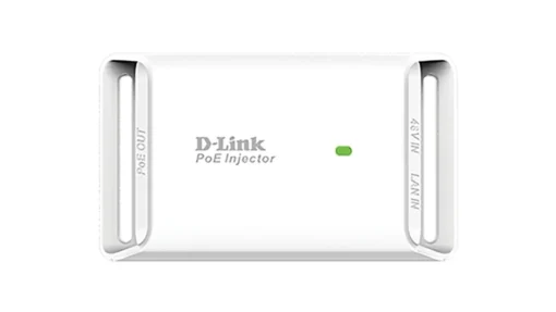 Инжектор D-Link DPE-101GI Gigabit 154W