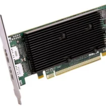 Видео карта Matrox M9128-E1024LAF PCIe x16 1GB Low Profile Workstation