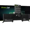 Батерия  за лаптоп GREEN CELL ACER ASPIRE S3  AP11D3F GREENCELL  LiPo 11.1V