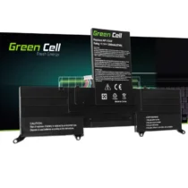 Батерия  за лаптоп GREEN CELL ACER ASPIRE S3  AP11D3F GREENCELL  LiPo 11.1V