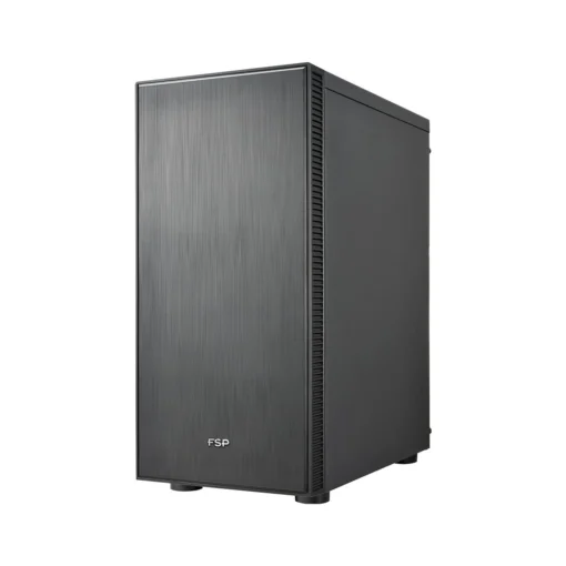 Кутия за компютър FSP CMT223S Silent ATX Mid Tower