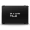 SSD диск SAMSUNG PM1653 Enterprise 3.84TB