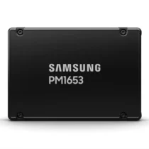 SSD диск SAMSUNG PM1653 Enterprise 3.84TB