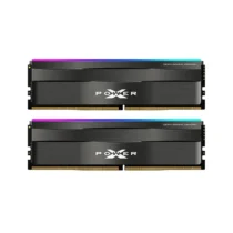 Памет за компютър Silicon Power XPOWER Zenith RGB 32GB(2x16GB) DDR4 3200MHz