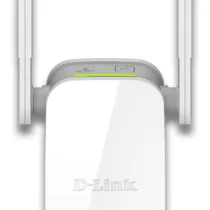 Безжичен Range Extender D-Link DAP-1610/E AC1200 Двубандов