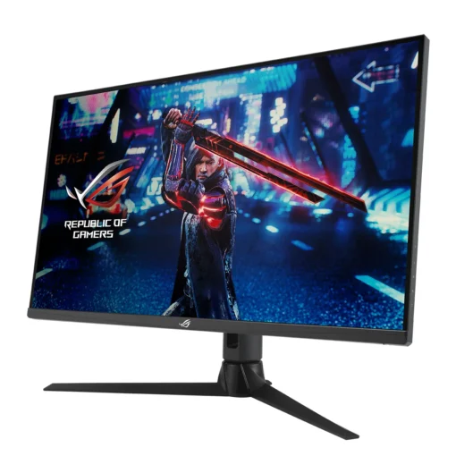 Монитор ASUS ROG Strix XG32UQ 32″ Fast IPS 4K UHD 3840×2160