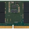 Памет за лаптоп Kingston 16GB DDR5 SODIMM 5600Mhz CL46 1Rx8 KVR56S46BS8-16