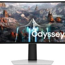 Монитор Samsung Odyssey OLED G9 LS49CG934SUXEN