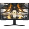 Монитор Samsung Odyssey G5 - LS27AG520PPXEN