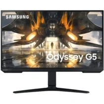 Монитор Samsung Odyssey G5 - LS27AG520PPXEN