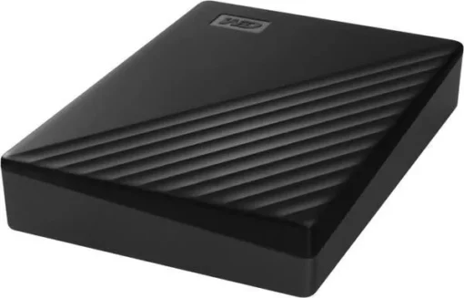 Външен хард диск Western Digital My Passport