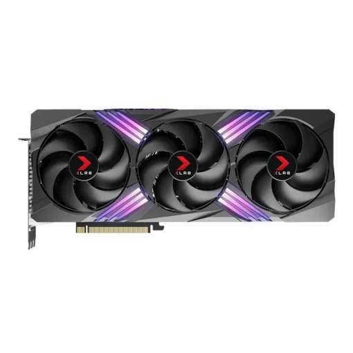 Видео карта PNY RTX 4090 GAMING VERTO EPIC-X OC 24GB GDDR6X