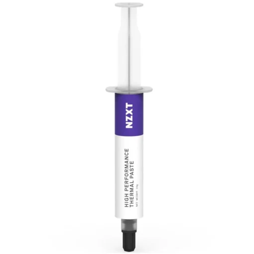 Термо паста NZXT High Performance Thermal Paste