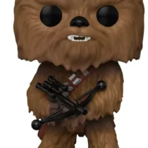 Фигурка Funko POP! Star Wars: Chewbacca #596