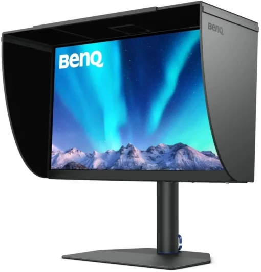 Монитор BenQ SW272U