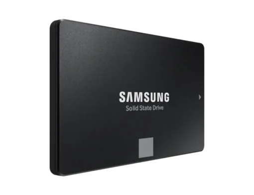 SSD диск SAMSUNG 870 EVO SATA 2.5 1TB SATA 6 Gb/s MZ-77E1T0B/EU