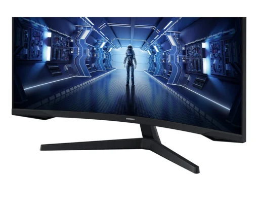 Монитор Samsung Odyssey G5 34 inch