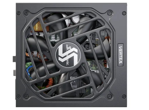 Захранващ блок SEASONIC VERTEX GX-1200 1200W