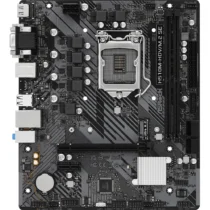 Дънна платка ASRock H510M-HDV/M.2 SE LGA1200 DDR4 mATX